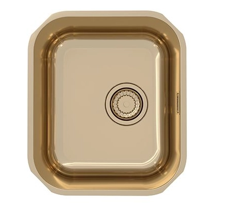 Alveus Monarch Variant 40 1113587 Brązowy