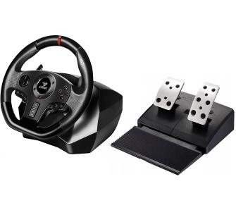 Kierownica Cobra GT900 Rally z pedałami do PS4, PS3, Xbox One, Xbox 360 , PC, Nintendo Switch
