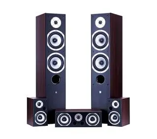 Набір колонок Wilson MoviX 5.0 Wenge