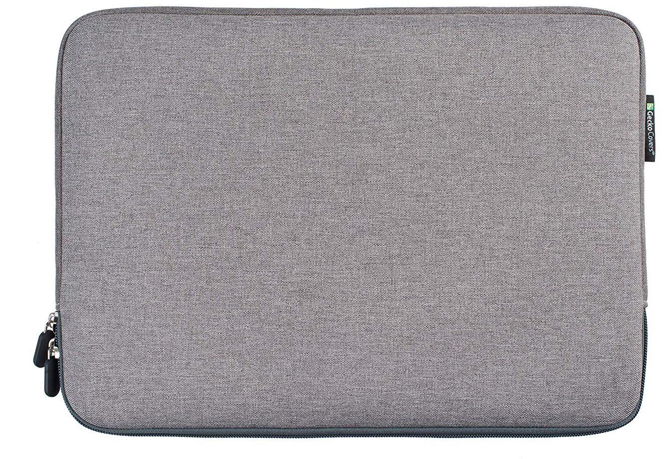 Etui na laptop Gecko ZSL13C11 13" (szary)