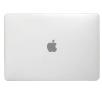Etui na laptop Gecko Clip On MacBook Pro 15" (biały)