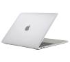 Etui na laptop Gecko Clip On MacBook Pro 15" (biały)