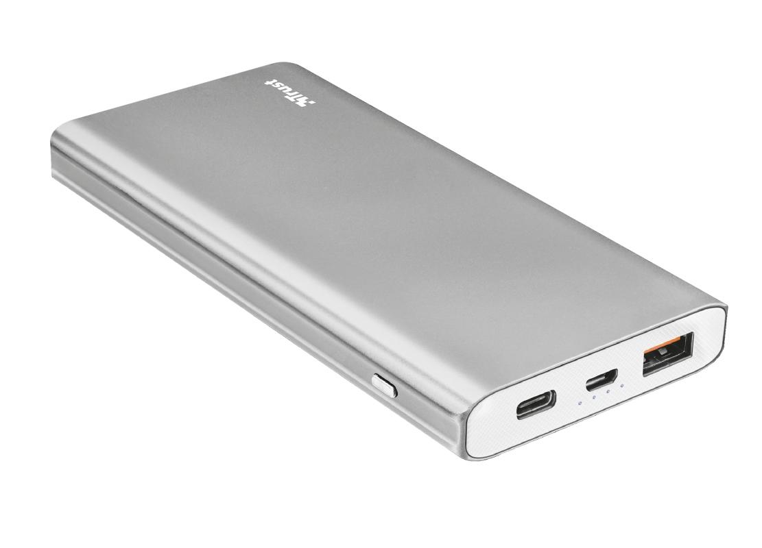 Powerbank Urban Revolt 22701 Omni Thin Metal 10000 mAh