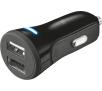 Trust Ładowarka samochodowa USB 20572