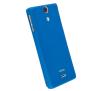 Krusell ColorCover Sony Xperia V (niebieski)