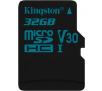 Kingston Canvas Go! microSD 32GB Go 90/45MB/s V30