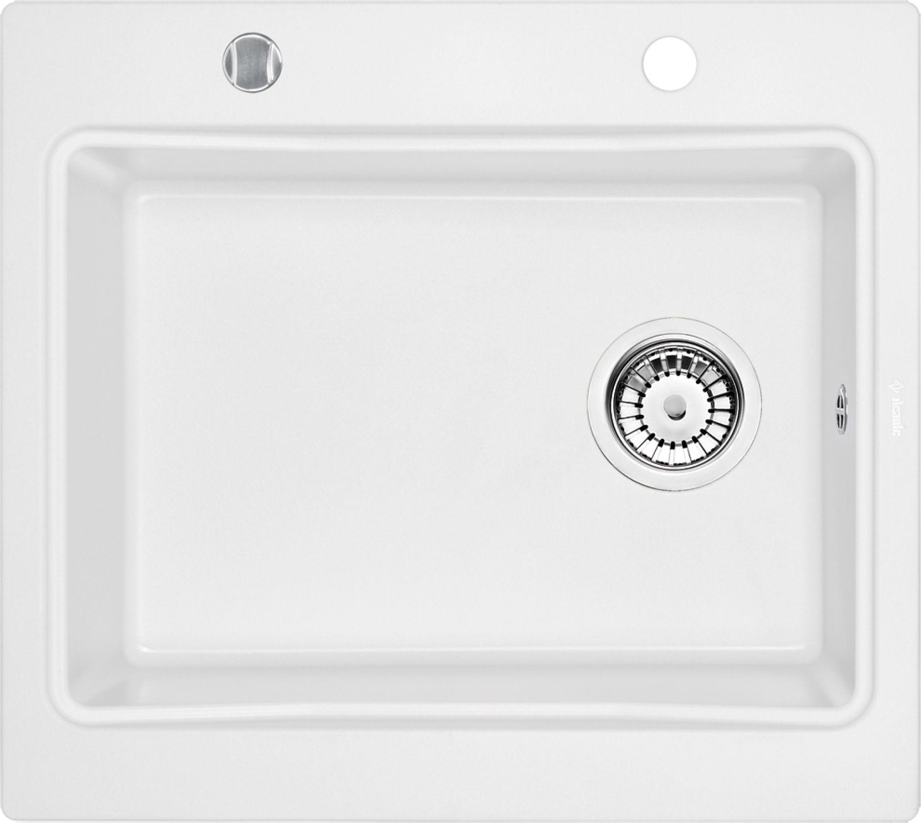 Zlewozmywak Deante Modern ZQM A103