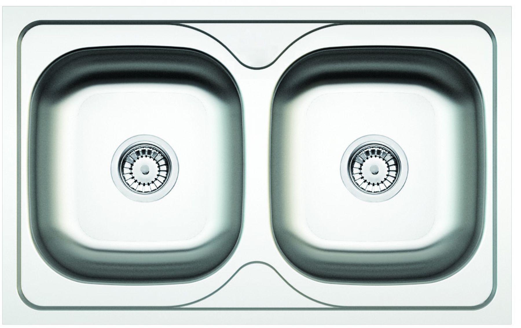 Zlewozmywak Deante Soul ZYU 3203