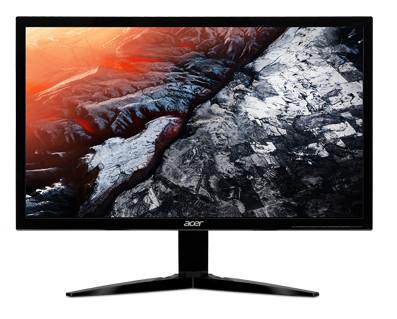 Acer KG241Q 1ms 144Hz