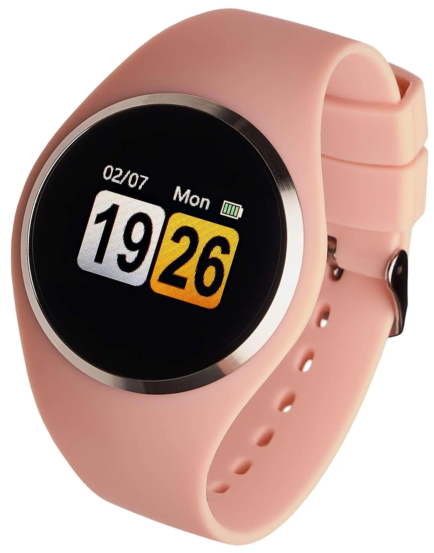 Smartwatch Garett Women Ida Różowy