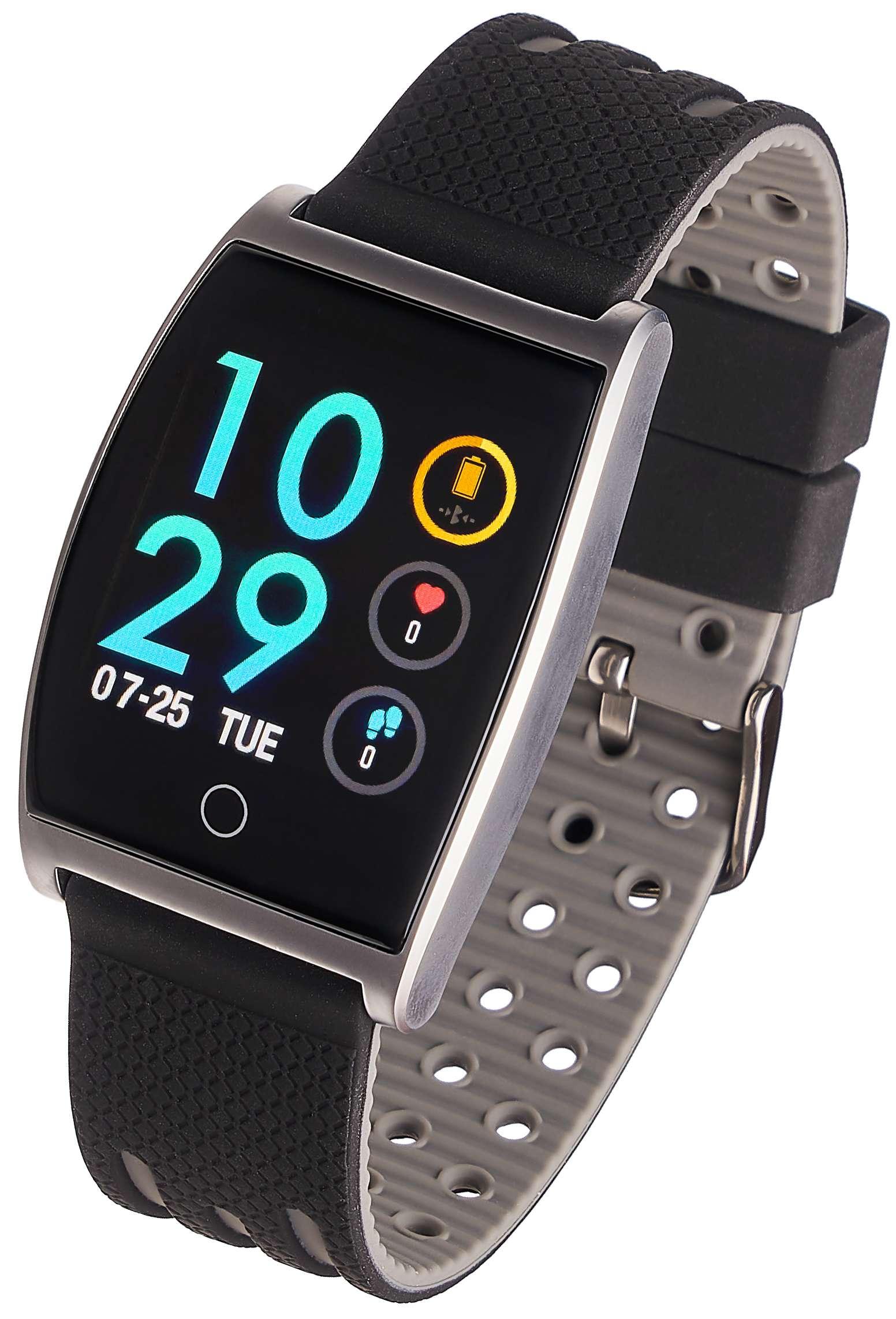 Smartwatch Garett Sport 22 (szary)