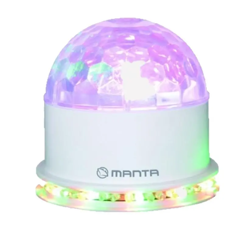 Reflektor LED Manta LAMP X7