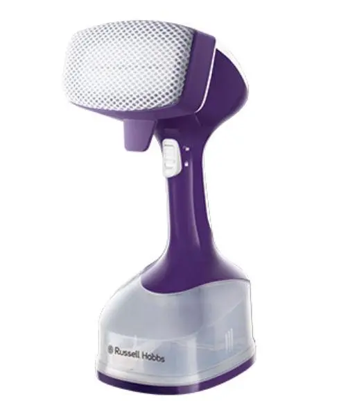 Parownica do ubrań Russell Hobbs Steam Genie 25600-56 1650W 25g/min