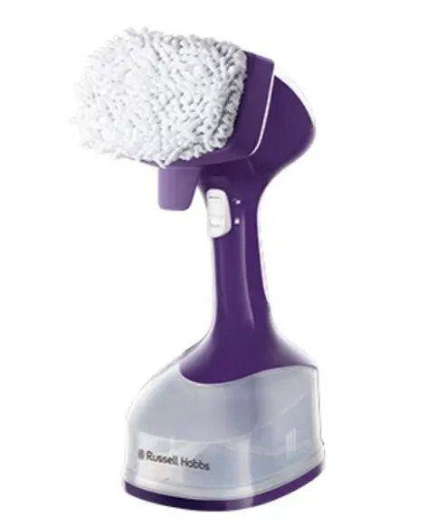 Parownica do ubrań Russell Hobbs Steam Genie 25600-56 1650W 25g/min