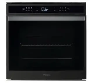 Електрична духовка Whirlpool W6 OM4 4S1 P BSS W Collection