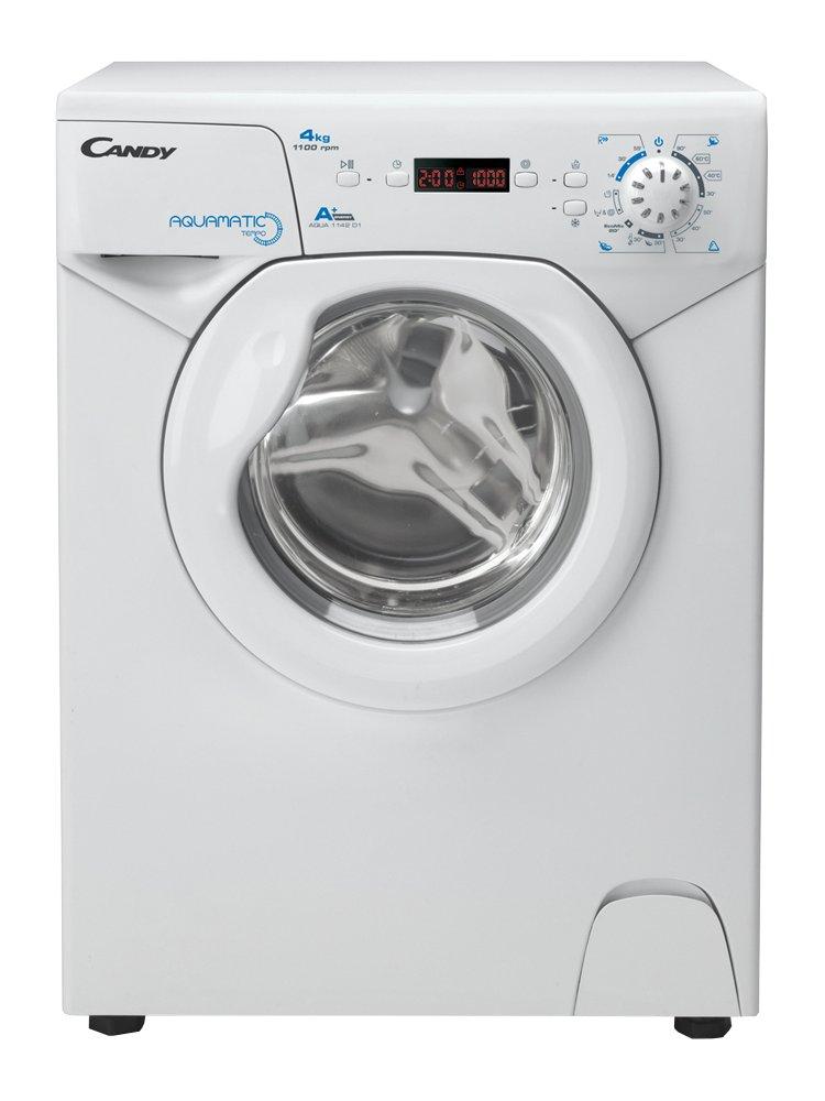 Pralka Candy AQUA 1142D1/2-S