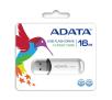 PenDrive Adata C906 16GB USB 2.0 (biały)