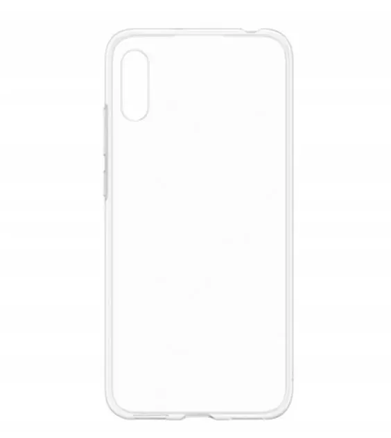 Etui Huawei TPU Case do Huawei Y6 2019