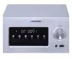 Wieża Blaupunkt MS70BT 140W Bluetooth Radio FM Srebrny