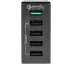 Ładowarka sieciowa Green Cell 5xUSB Quick Charge 3.0
