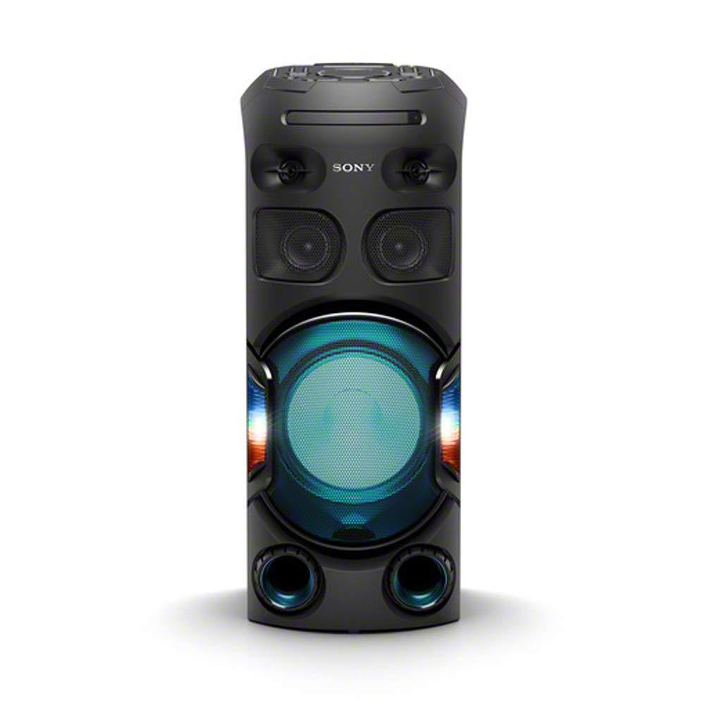 Power Audio Sony MHC-V42D 115W Bluetooth Czarny