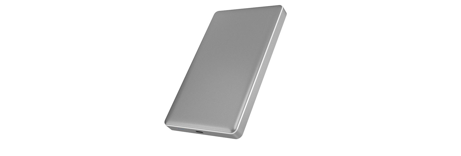 Obudowa ICY BOX IB-245-C31-G