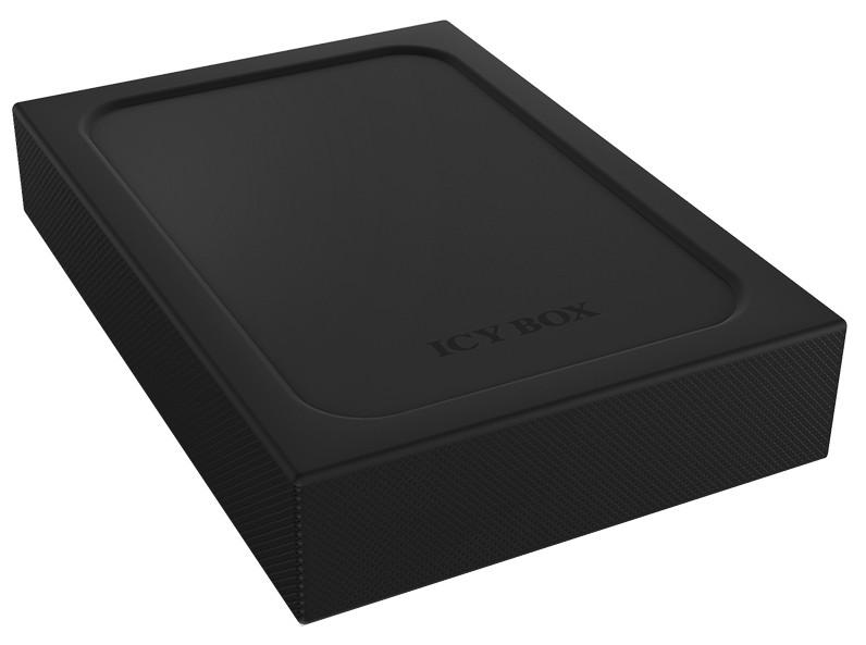 Obudowa ICY BOX IB-256WP