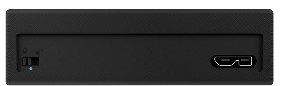 Obudowa ICY BOX IB-256WP