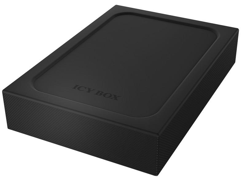 Obudowa ICY BOX IB-256WP