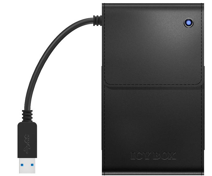 Obudowa ICY BOX IB-AC6031-U3