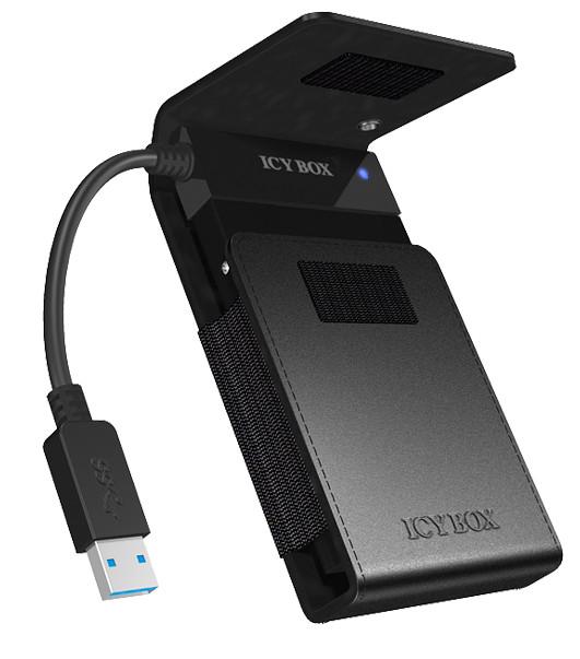 Obudowa ICY BOX IB-AC6031-U3