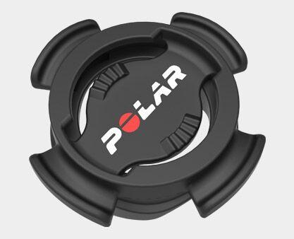 Polar uchwyt rowerowy do komputera V650