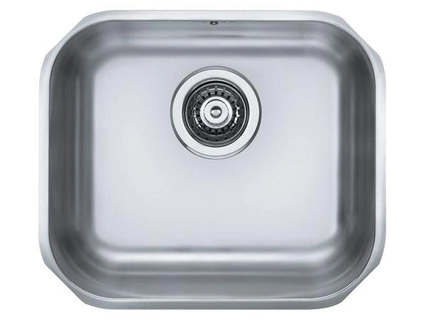 Zlewozmywak Alveus Variant 40 1009392 (satyna)