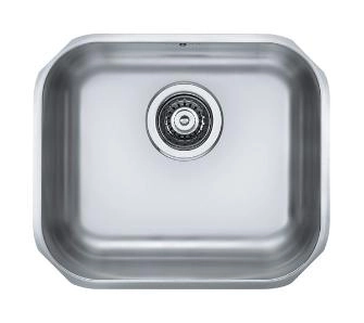 Zlewozmywak Alveus Variant 40 1009392 (satyna)