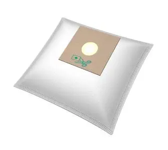 Worek do odkurzacza Worwo WOMB01K 4szt. + filtr