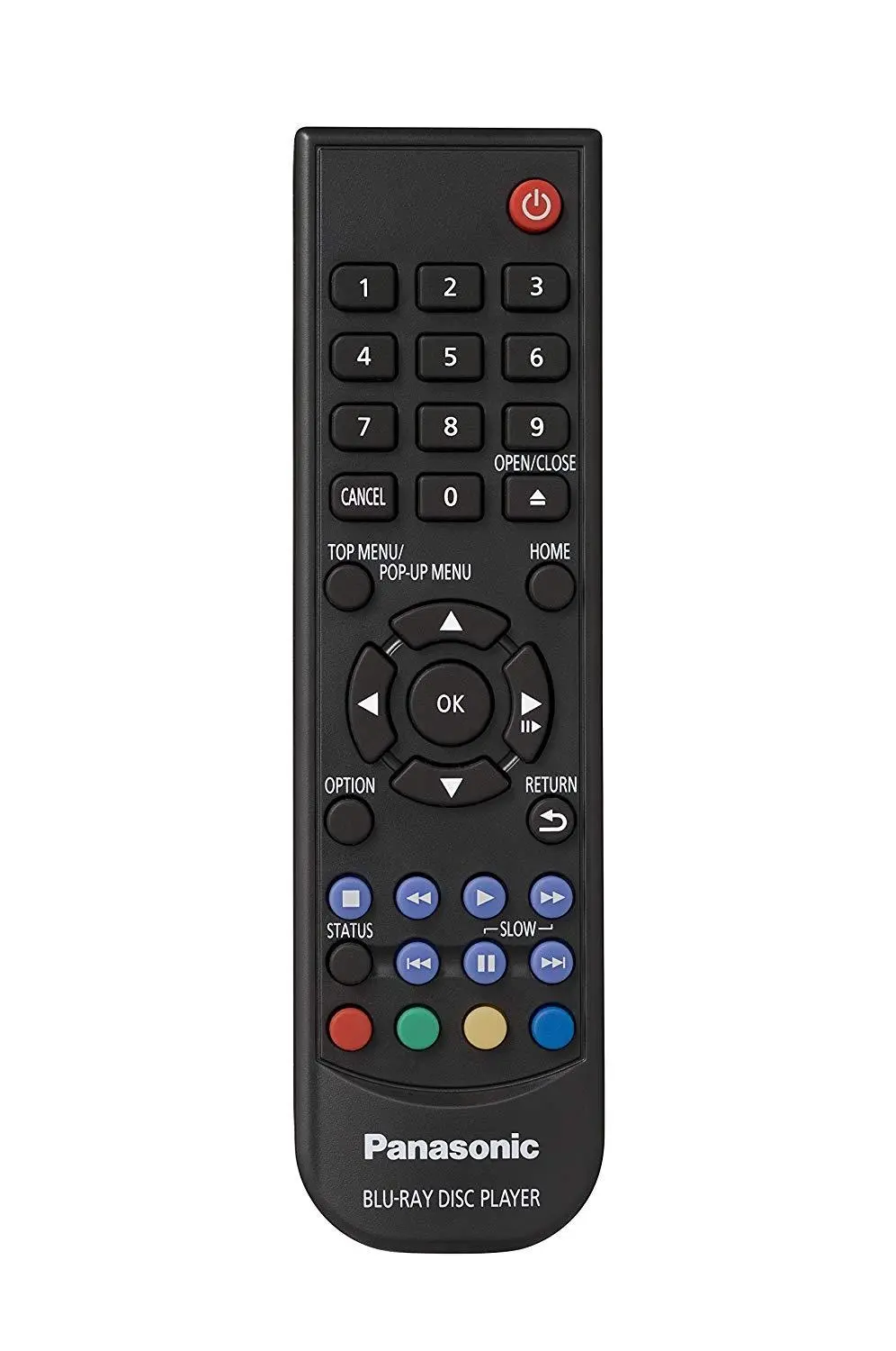Odtwarzacz Blu-ray Panasonic DP-UB150