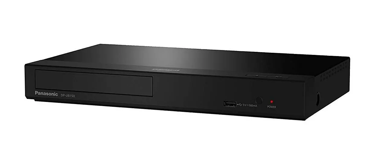Odtwarzacz Blu-ray Panasonic DP-UB150