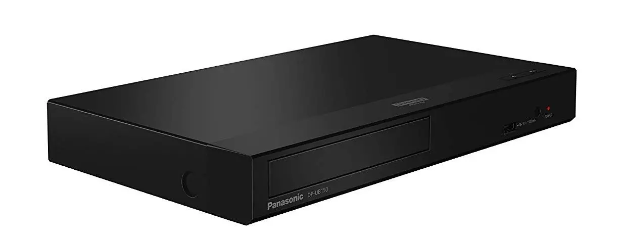 Odtwarzacz Blu-ray Panasonic DP-UB150