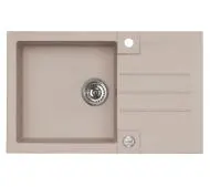 Alveus Rock 130 1203022 Granitowy Piaskowy