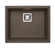 Alveus Quadrix 50 4605003 Chocolate