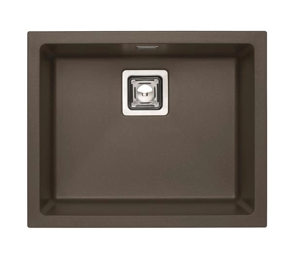Alveus Quadrix 50 4605003 Chocolate