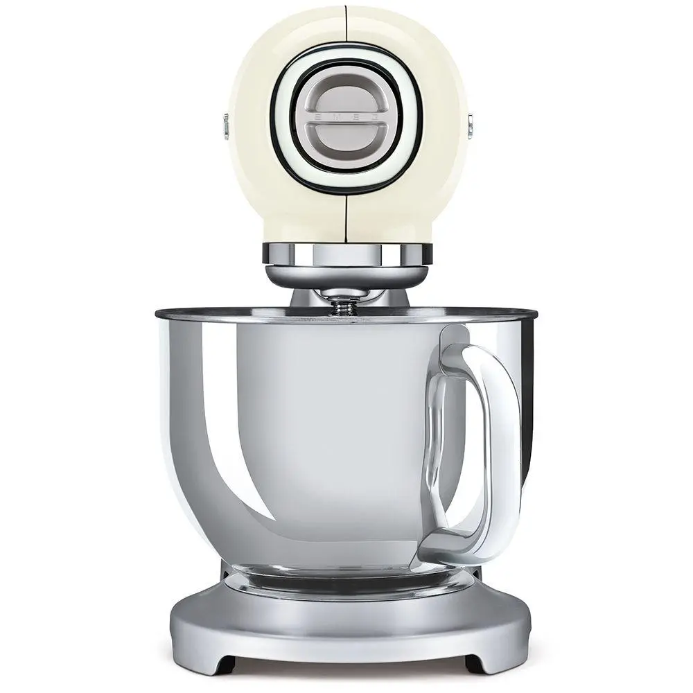 Robot planetarny Smeg SMF02CREU 800W