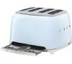 Toster Smeg TSF03PBEU Rozmrażanie 2000W