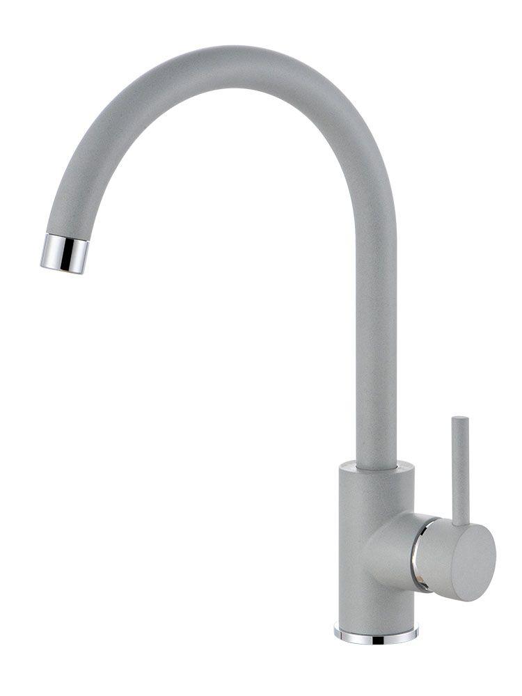 Bateria Alveus Roxa 2090481 - beton - stal szlachetna