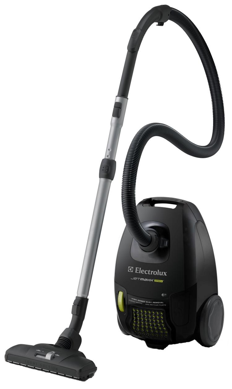 Electrolux Jetmax Green ZJG6800