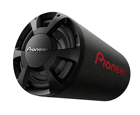 Subwoofer samochodowy Pioneer TS-WX306T