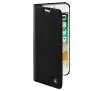 Etui Hama Slim Pro Booklet Case do iPhone 6/6s/7/8 Czarny