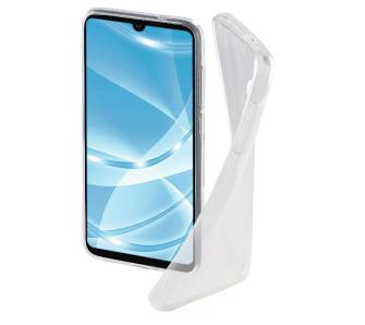 Etui Hama Crystal Clear Cover do Huawei P30 Pro