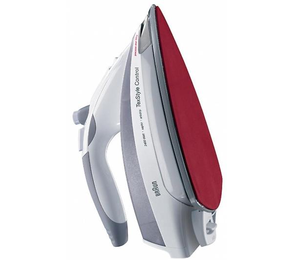 Braun TexStyle 780
