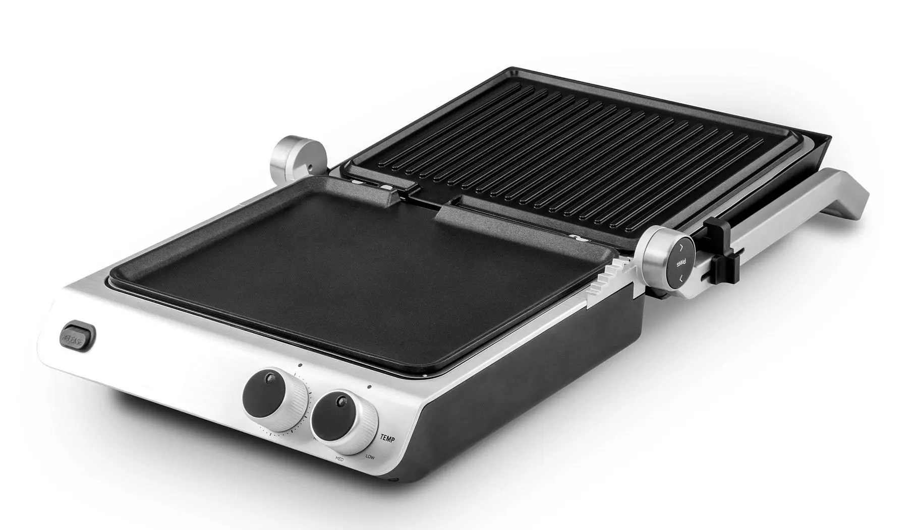 Grill elektryczny Gastroback 42537 BBQ PRO 750cm2